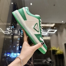 Prada Low Shoes